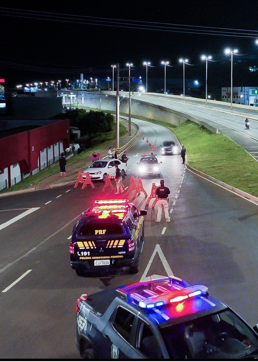 Operação Festas de Outubro 2026 Operação Festas de Outubro 2026