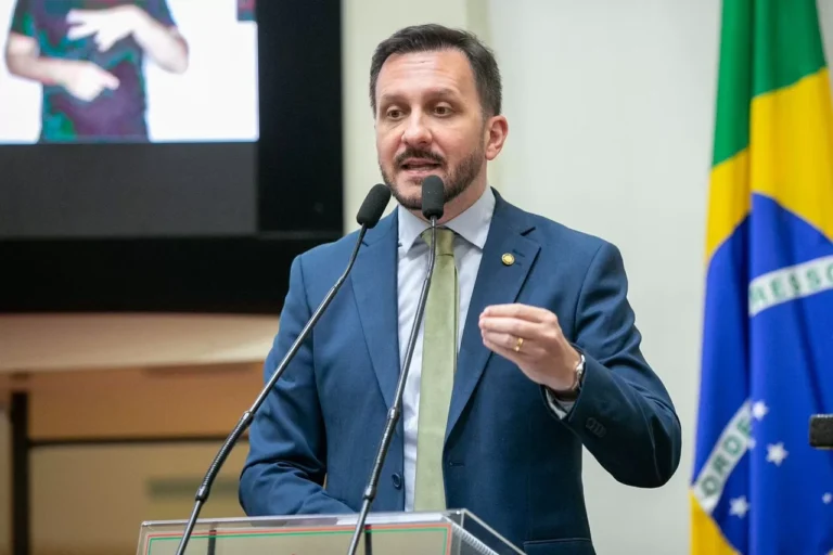 Pepê Collaço é reeleito com 57 mil votos e lidera votação para estadual na Amurel