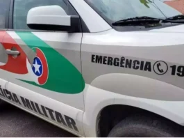 Polícia Militar atende 176 ocorrências e realiza três prisões no Sul de SC Polícia Militar atende 176 ocorrências no Sul de SC