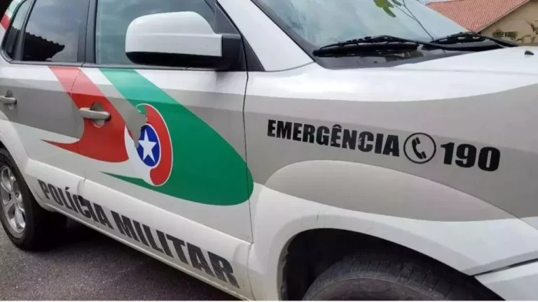 Polícia Militar atende 176 ocorrências e realiza três prisões no Sul de SC