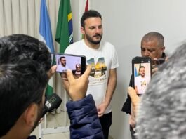 Pescaria Brava celebra 14 anos com festa e R$ 20 milhões em novos investimentos Aniversário de Pescaria Brava