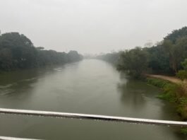 previsão do tempo Sul de SC