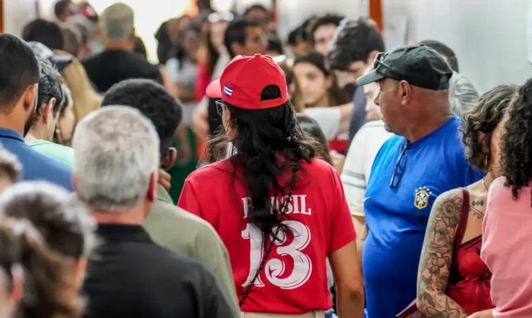 Denúncias de assédio eleitoral sobem 75% após segundo turno
