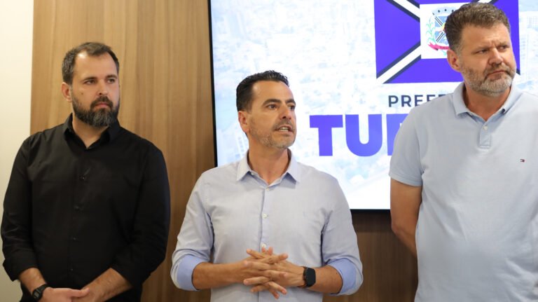 revisão do Plano Diretor de Tubarão