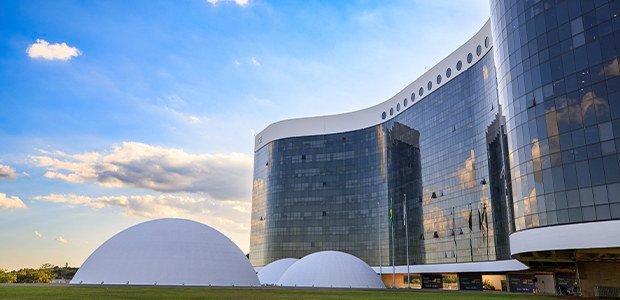 TSE Brasilia votação eleições 2026