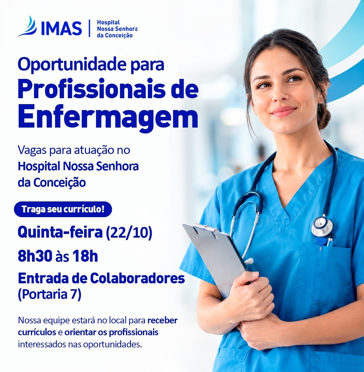 vagas de enfermagem em Tubarão vagas de enfermagem em Tubarão