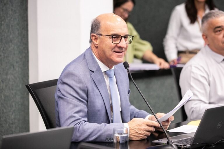 Entrevista – Zé Milton, deputado federal eleito em Santa Catarina pelo Progressistas 