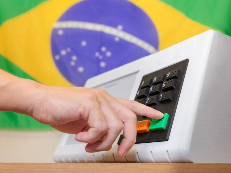 Pelo Estado – Fiesc mostra-se preocupada após resultado das eleições 